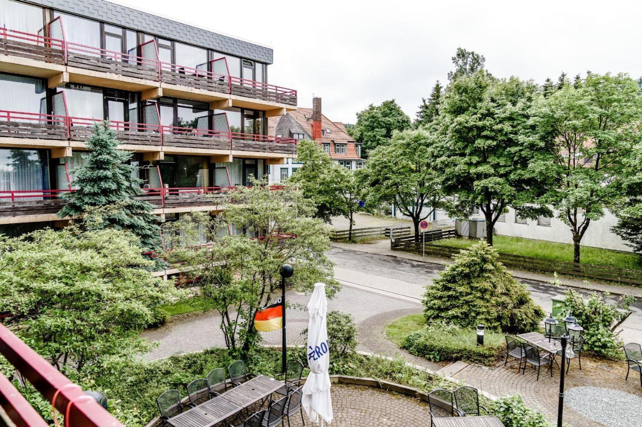 Haus Am See Hs 233 Goslar Exterior photo